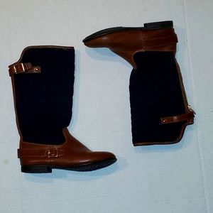 Tommy Hilfiger Boots